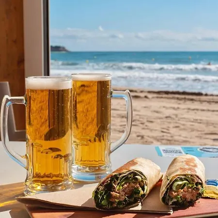 Sol & Mar - 100m From The La Mata (Torrevieja)
