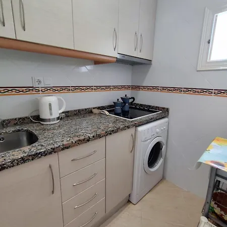 Apartment Sol & Mar - 100m From The