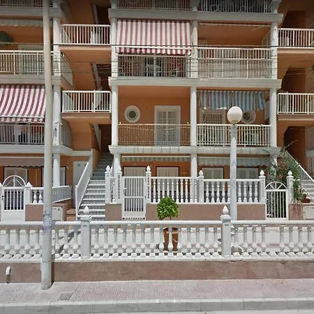 Sol & Mar - 100m From The * La Mata (Torrevieja)