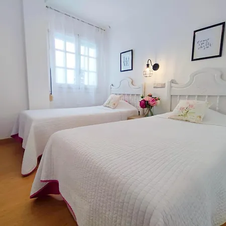 Sol & Mar - 100m From The Apartment La Mata (Torrevieja)